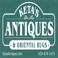 Keta's Antiques