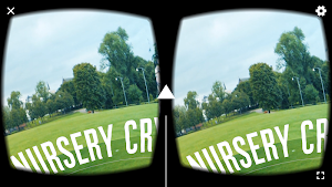 Nursery Crymes 360 Video VR Th Screenshot 0