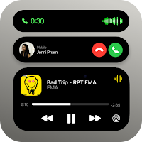 Dynamic Island os16 App