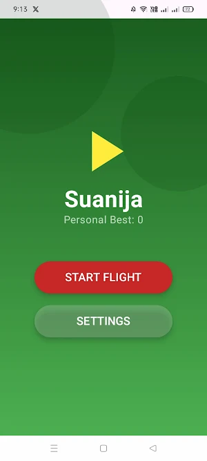 Suanija Screenshot 0
