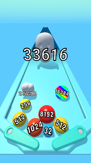 MergeFlip Screenshot 2