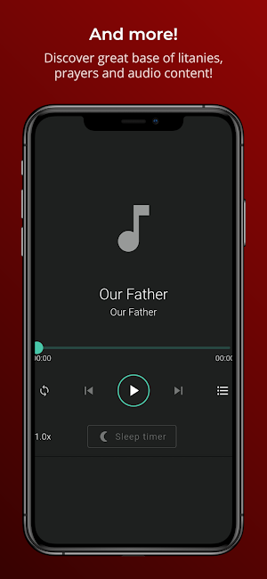 Catholic Missal Offline 2023 Screenshot 3
