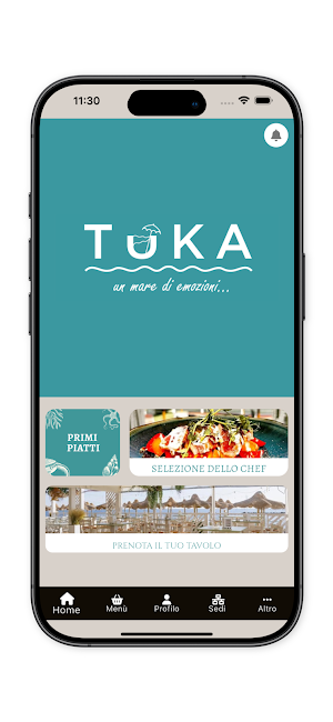 Tuka & Meduza Screenshot 1