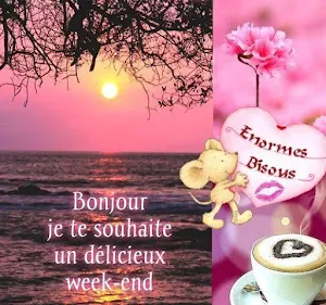 Bonjour Screenshot 1
