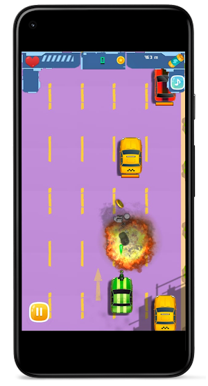 Car winner screenshot 4
