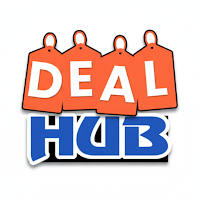 DealHub: Local & Nat'l Deals