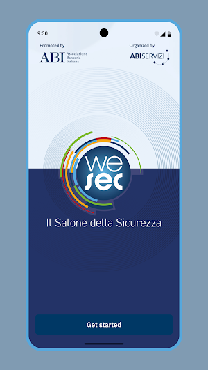WeSec Screenshot 0