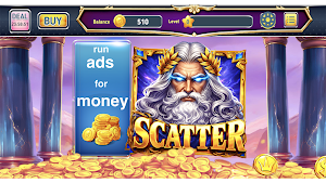 Slots - Win 777x Screenshot 0