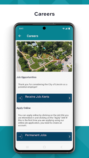 Lincoln Health+ Screenshot 3