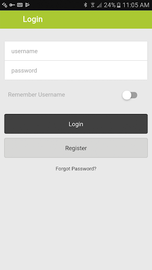 Coordinated Care Screenshot 1