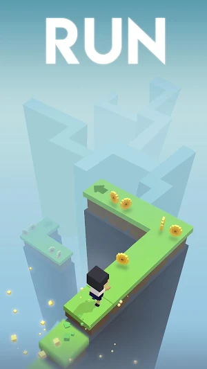 ZigZagged Screenshot 0