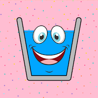 3D Water Puzzle Game