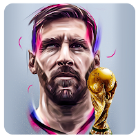 Lionel Messi Wallpapers 2023