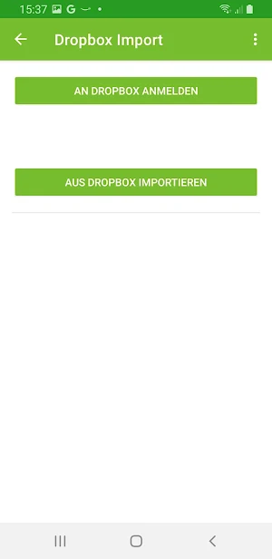 Growings Screenshot 2