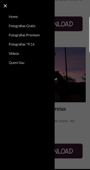 Daneris no Click "Fotografias" Screenshot 0