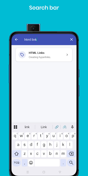 Learn HTML–HTML Tags & Example Screenshot 3