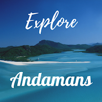 Eternal Andamans: Andaman Trip