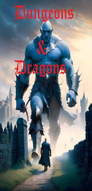 Dados de calabozos y dragones Screenshot 0