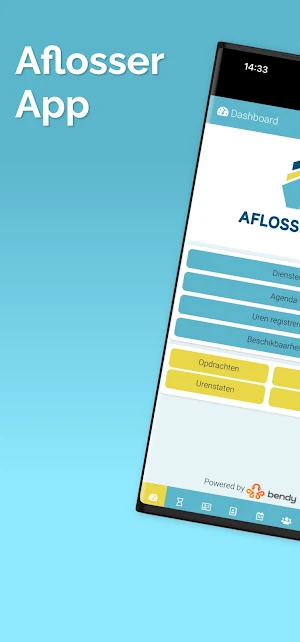 Aflosser Screenshot 0
