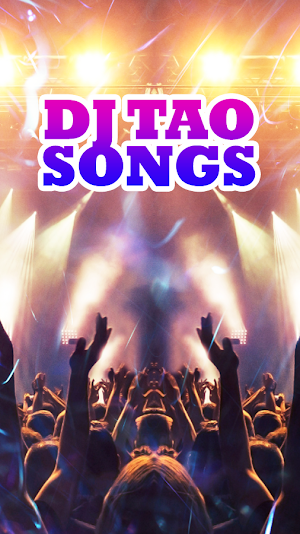 Dj Tao Songs Screenshot 0