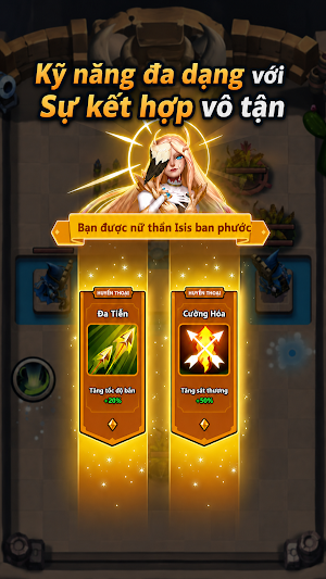 Anh Hùng Xạ Thủ Screenshot 3