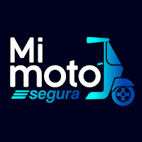 Mi Moto Segura - Conductor