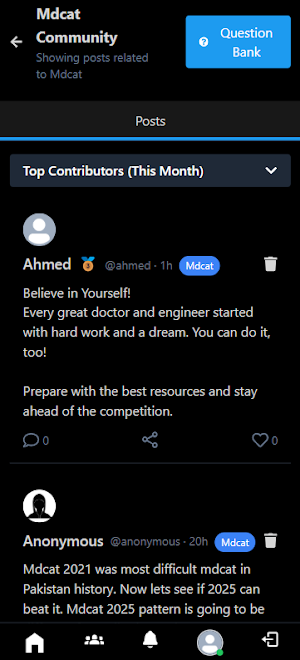 YouConect Screenshot 2