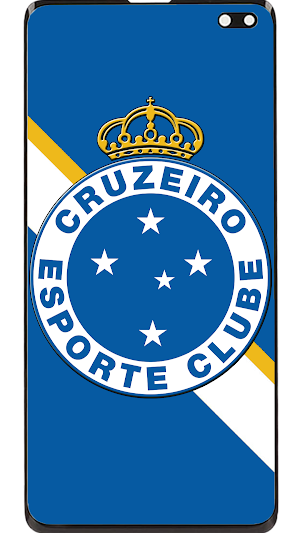 Cruzeiro Wallpapers Screenshot 1