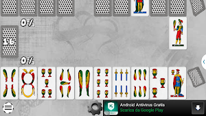 Tressette 2014 Screenshot 1