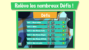 Les défis du Professeur Muchi Screenshot 1