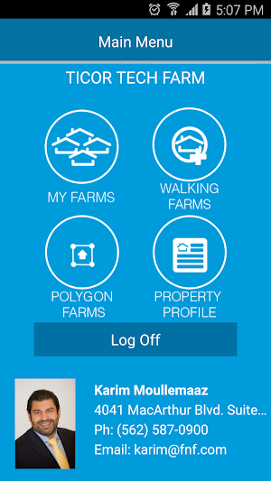 Ticor Tech Farm Screenshot 0