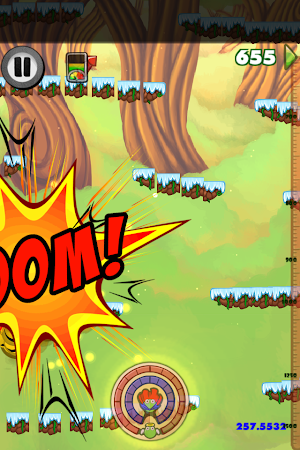 Bubble Blast Falldown Screenshot 3
