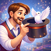 Spot It Out: Hidden Objects