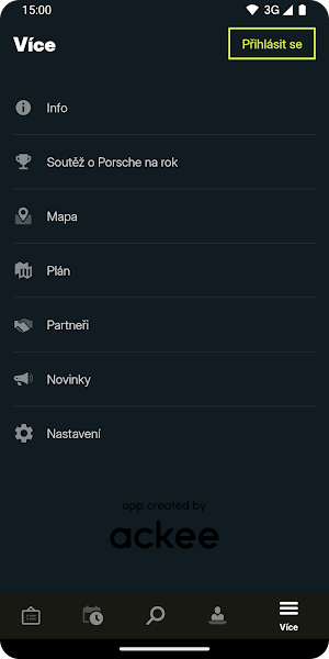 PD App Screenshot 3