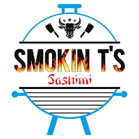 SMOKIN TS & SASHIMI