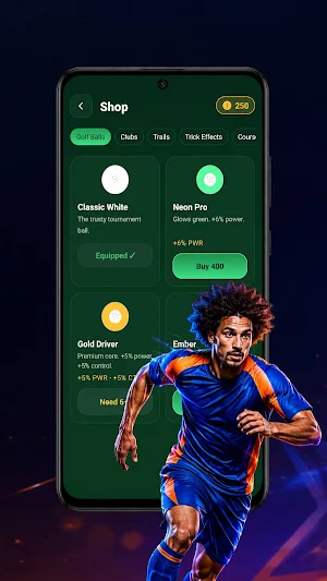 Lottostar App Screenshot 3