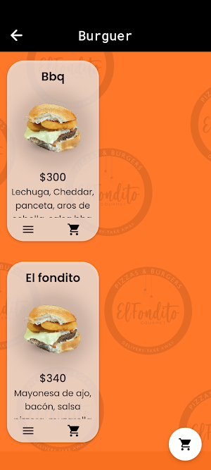 El Fondito Screenshot 3