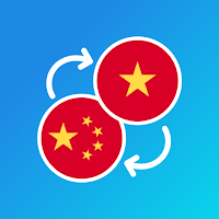 Chinese-Vietnamese translator