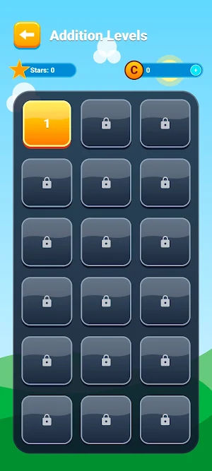 Math Funda - Math Quiz Game Screenshot 3