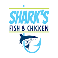 Shark's Fish & Chicken MD