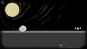 Heads Off Screenshot 1