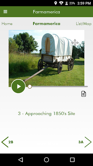 Farmamerica Screenshot 2