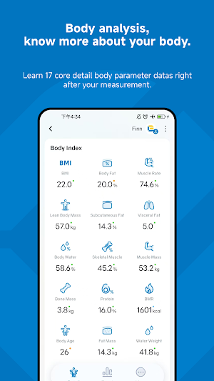Lepulse Screenshot 2