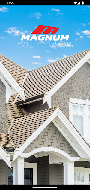 Magnum Roofing & Restoration Screenshot 0