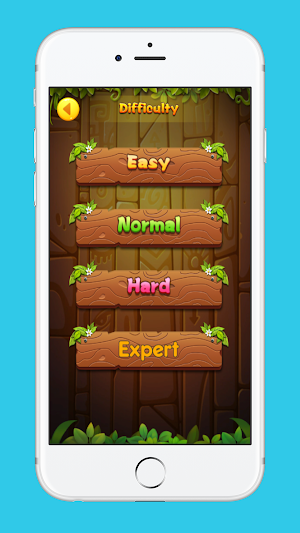 Water Sorting Puzzle Khaby Screenshot 2