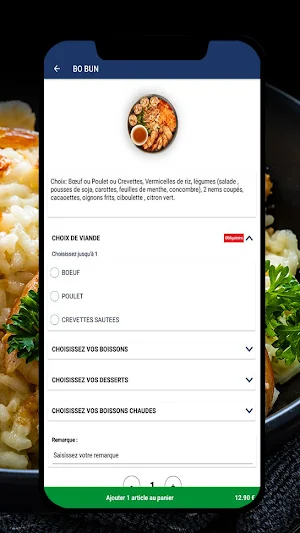 Melting Pot Screenshot 3