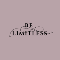BE LIMITLESS