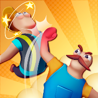 Chillybash: Beast fights