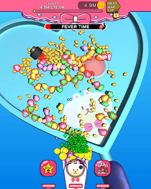 Popcorn Tycoon Screenshot 1