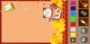 Heart Paint Screenshot 3